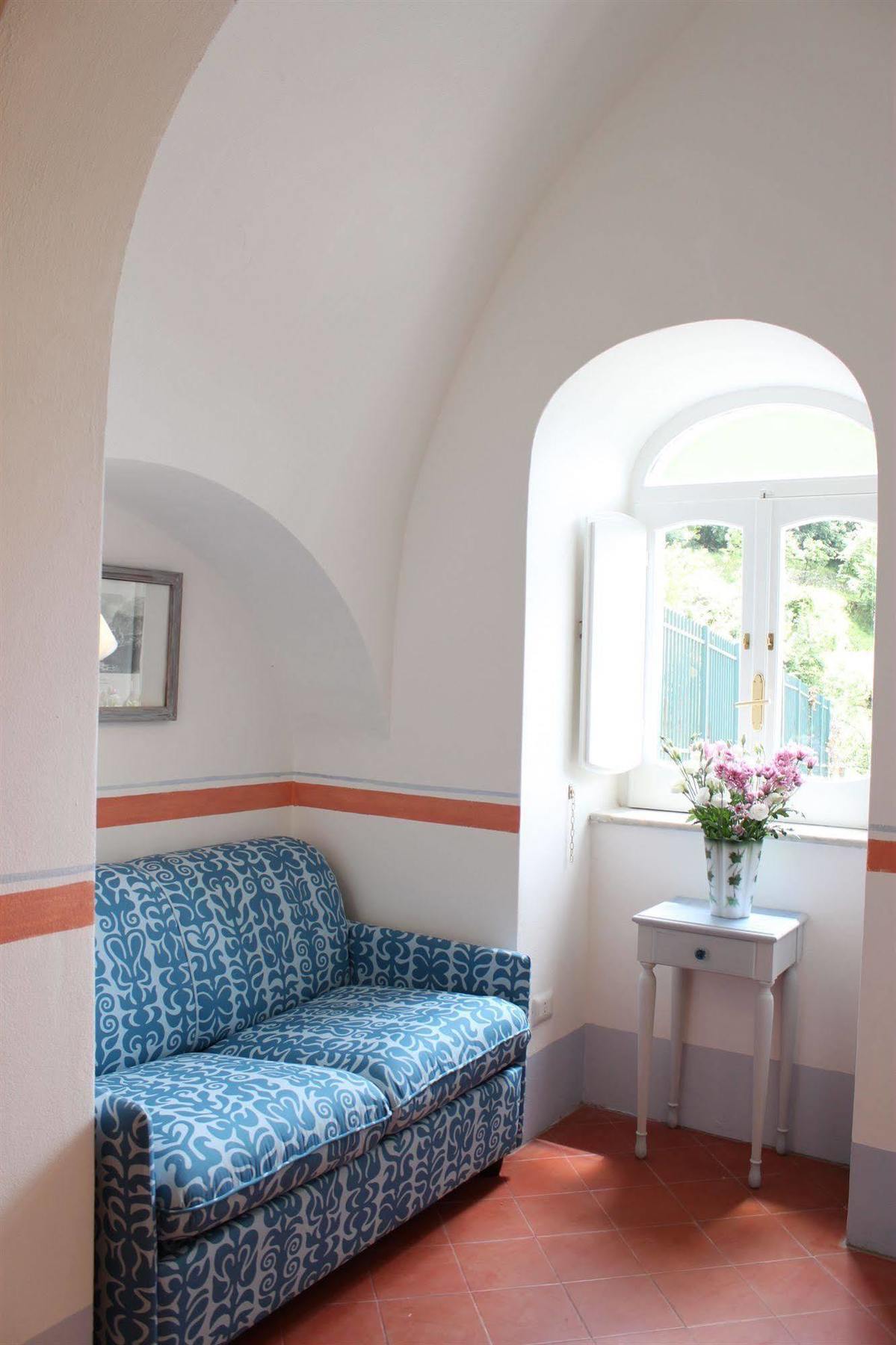 Villa Torre Dello Ziro Ravello Exterior foto