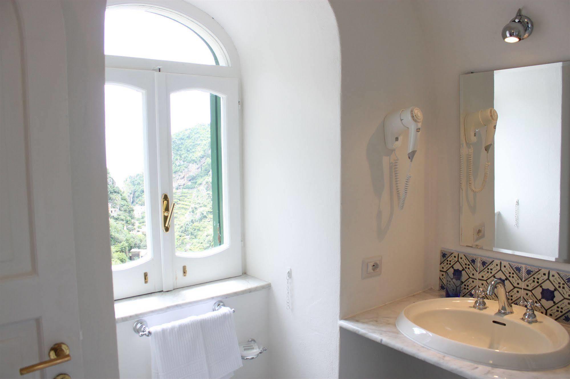 Villa Torre Dello Ziro Ravello Exterior foto