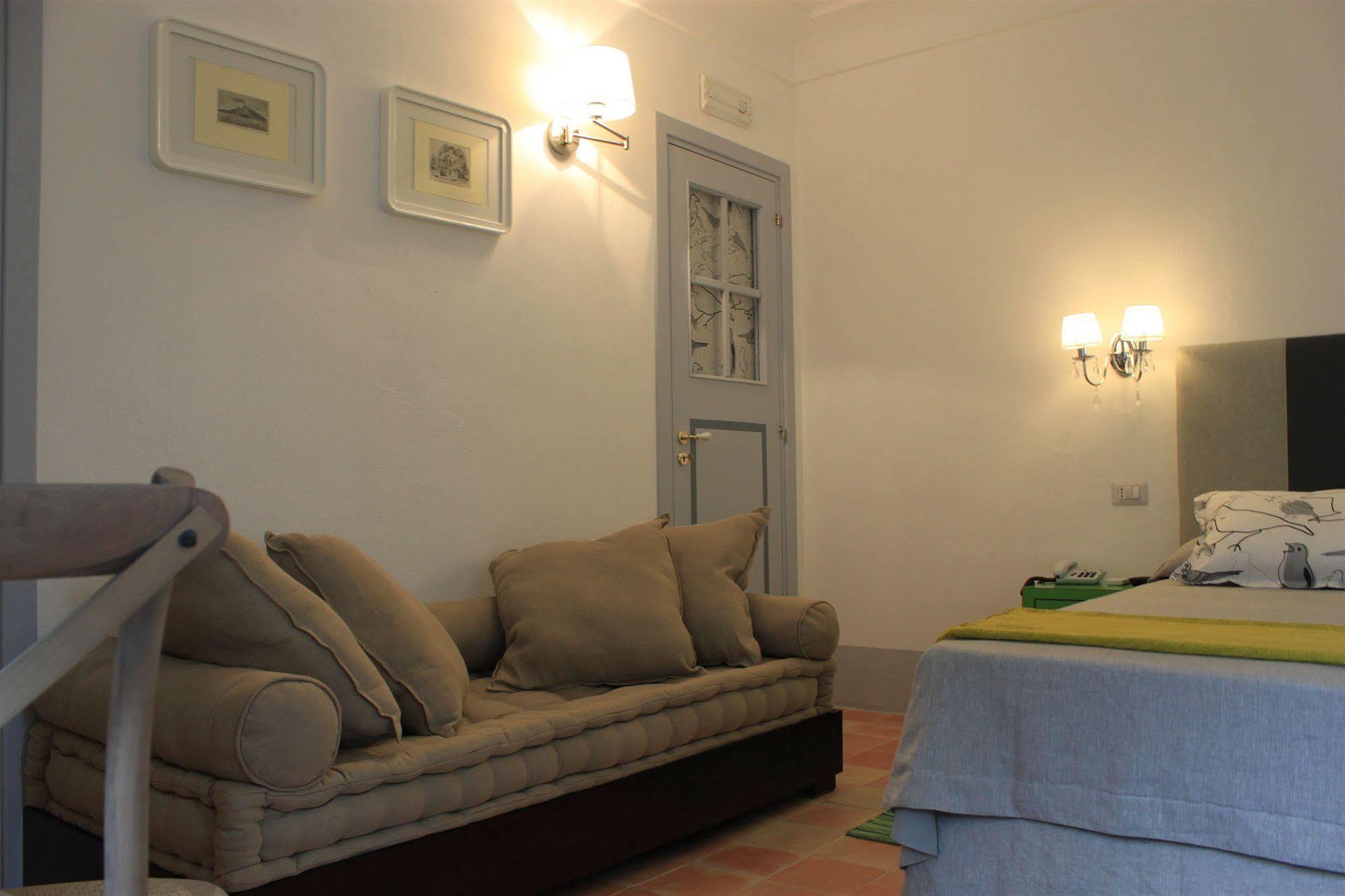 Villa Torre Dello Ziro Ravello Exterior foto